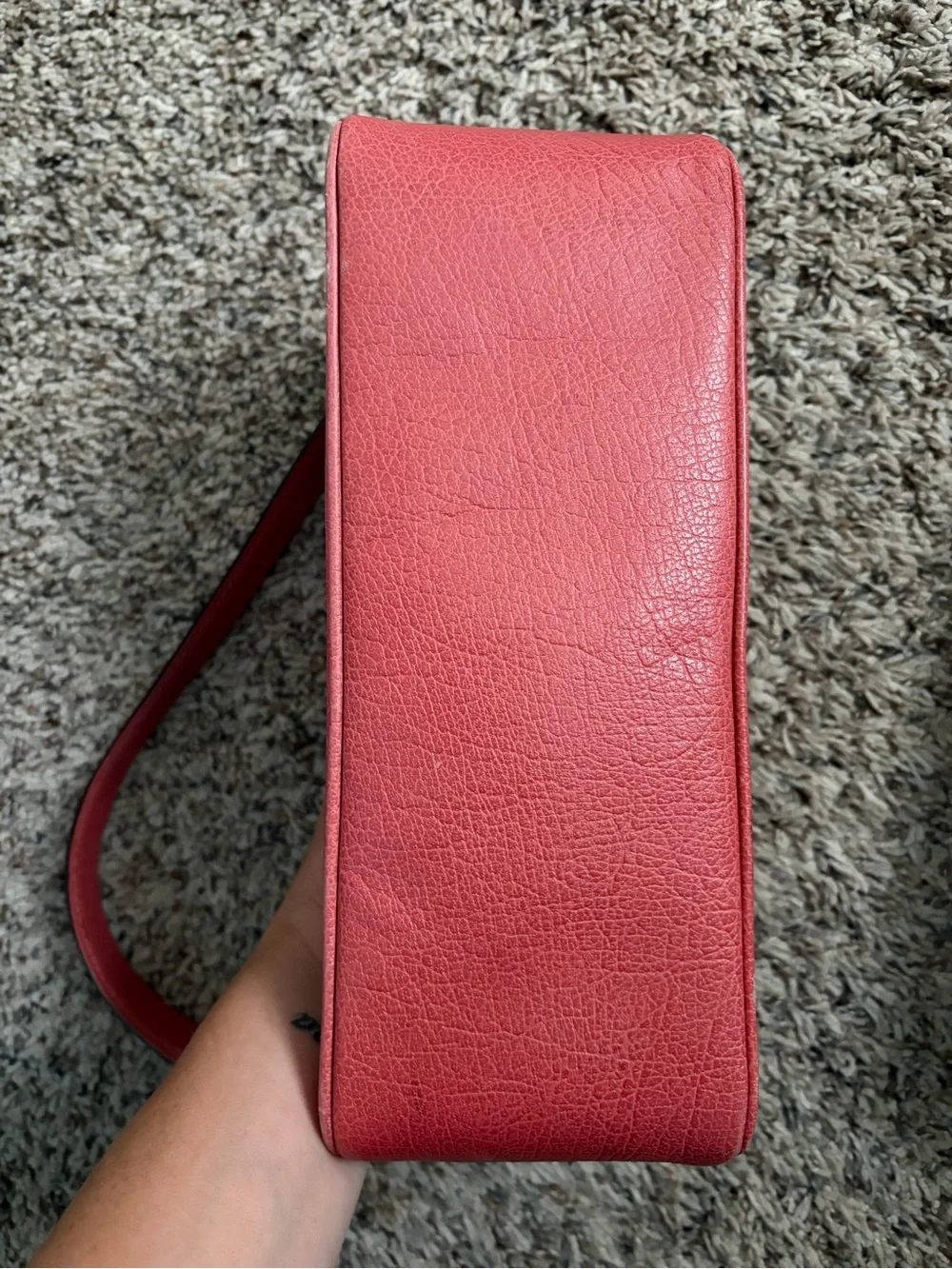 Pink Kate Spade Shoulder Bag - Picture 3 of 8